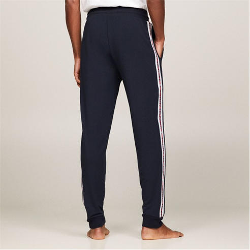 Tommy Hilfiger - Repeat Logo Track Pants