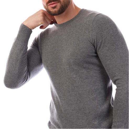 Emporio Armani - Crewneck Sweater