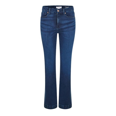 GOOD AMERICAN - Women's Legs Bootcut Jeans