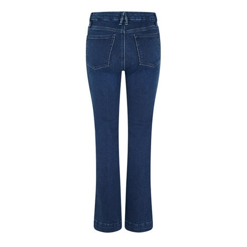 GOOD AMERICAN - Women's Legs Bootcut Jeans
