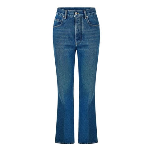 BOTTEGA VENETA - Women's Bootcut Jeans