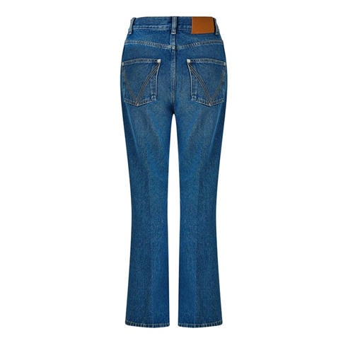 BOTTEGA VENETA - Women's Bootcut Jeans