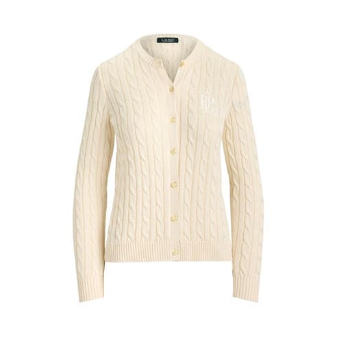 Lauren by Ralph Lauren - Women's Cardigan