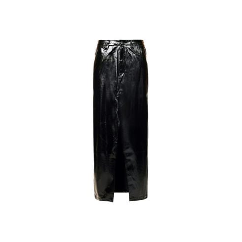 AmyLynn - Women's Lupe Slit Maxi Skirt