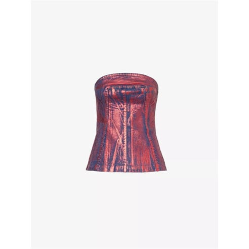 AmyLynn - Women's Bandeau Top