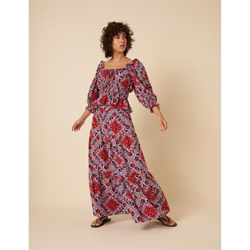 Nobodys Child - Women's Midi Skirt