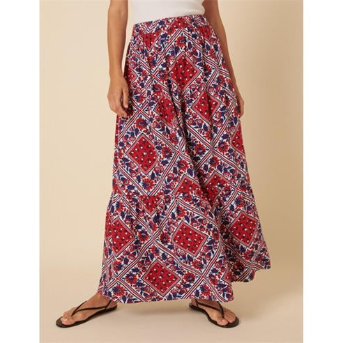 Nobodys Child - Women's Midi Skirt