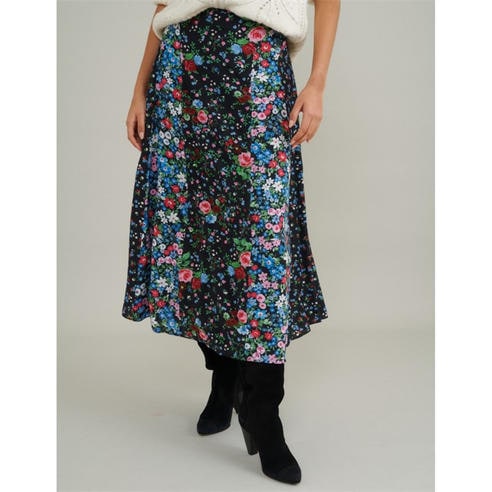 Nobodys Child - Women's Midi Skirt