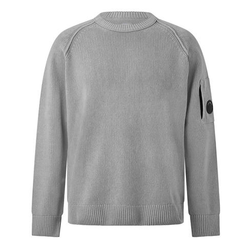 CP COMPANY - CP Chenille Crew Sn64
