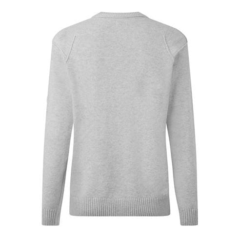 CP COMPANY - CP Lambswool Crew Sn64