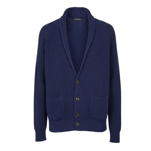 TOM FORD - Men's TF Cardigan