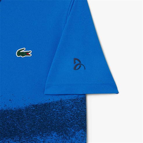Lacoste - Novak Djokovic Polo Shirt