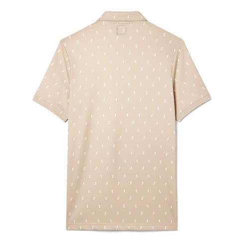 Lacoste - Regular Fit UV Protect Golf Polo Shirt