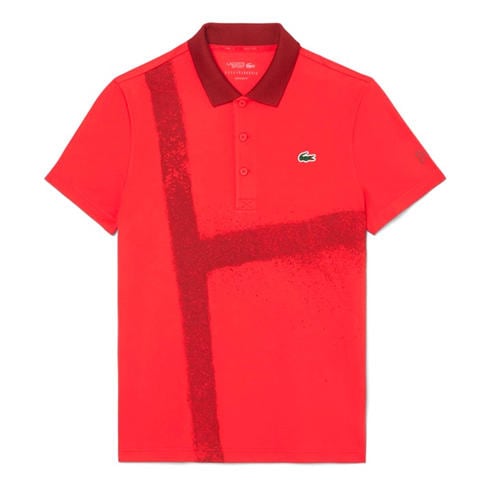 Lacoste - Novak Djokovic Polo Shirt