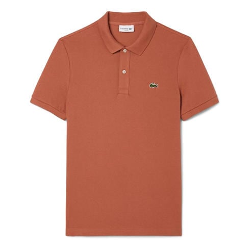 Lacoste - Slim-Fit L.12.12 Pique Polo Shirt