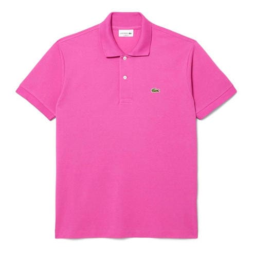 Lacoste - Classic Fit L.12.12 Original Polo Shirt