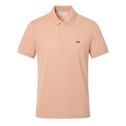 Lacoste - Slim-Fit L.12.12 Pique Polo Shirt