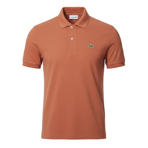 Lacoste - Classic Fit L.12.12 Original Polo Shirt