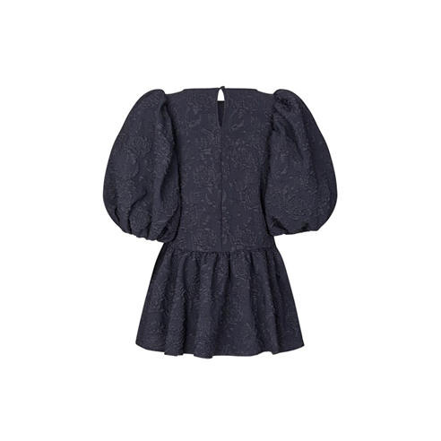 STINE GOYA - Goya Puff slv T Ld62