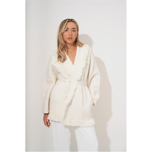 ODD MUSE - Women's Cardigan