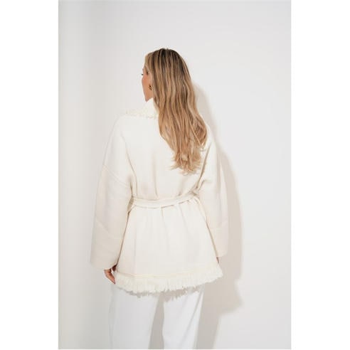 ODD MUSE - Women's Cardigan