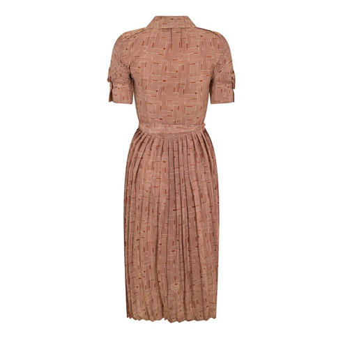 Boss - Women's Dafalti1 Jersey Skirt