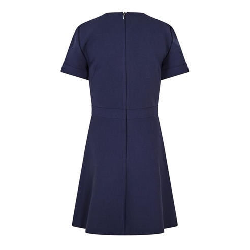 Boss - Dahelga 10247725 01 Jersey Skirt Womens