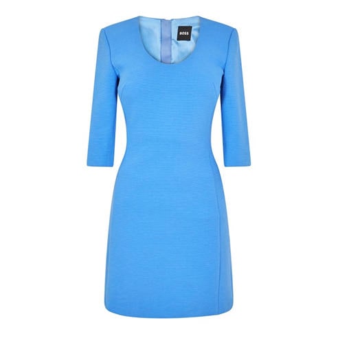 Boss - Damisia 10270521 01 Jersey Skirt Womens