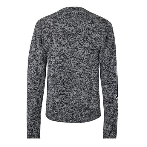 VALENTINO - Val Panther Knit Sn64