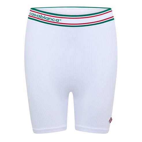CASABLANCA - Casa Seamls Shorts Ld61
