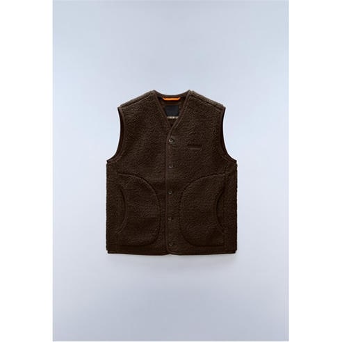 Napapijri - Napa Roldal Gilet Mens