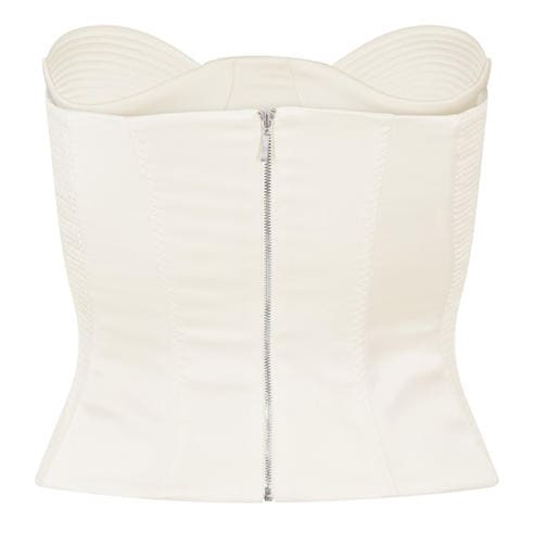 ANNA OCTOBER - Women's Raya Corset Top