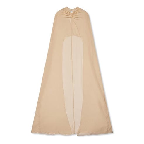ANNA OCTOBER - Women's Roseanne Cape