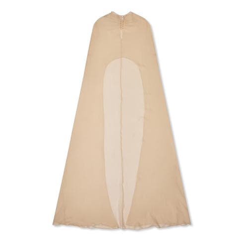 ANNA OCTOBER - Women's Roseanne Cape