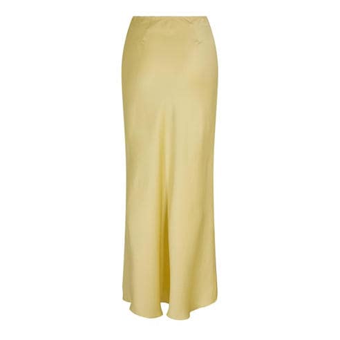 ANNA OCTOBER - Women's Lesya Midi Skirt