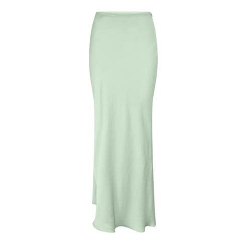 ANNA OCTOBER - Women's Lesya Midi Skirt