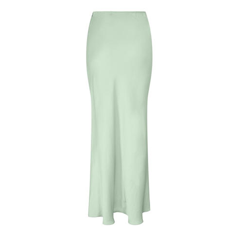 ANNA OCTOBER - Women's Lesya Midi Skirt
