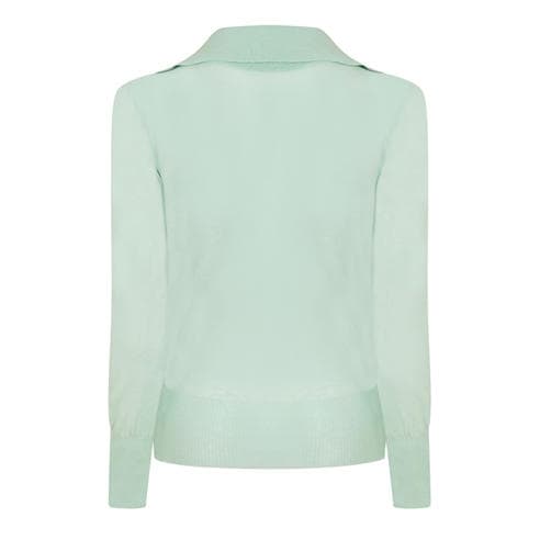 ANNA OCTOBER - Women's Ensley Cardigan