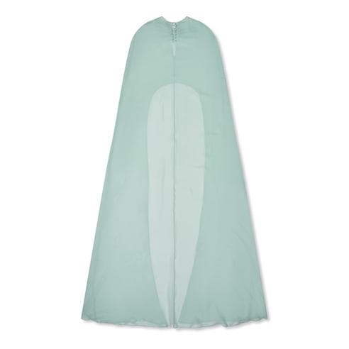 ANNA OCTOBER - Women's Marigold Cape