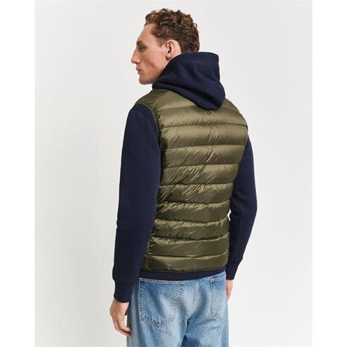 Gant - Light Down Gilet