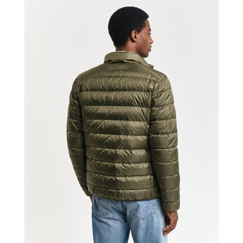 Gant - Light Down Jacket