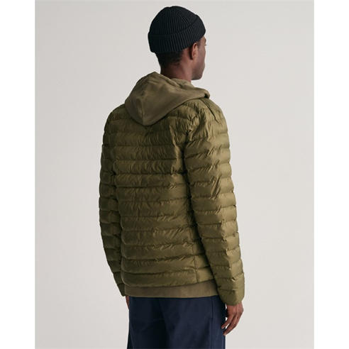 Gant - Light Padded Bomber Jacket