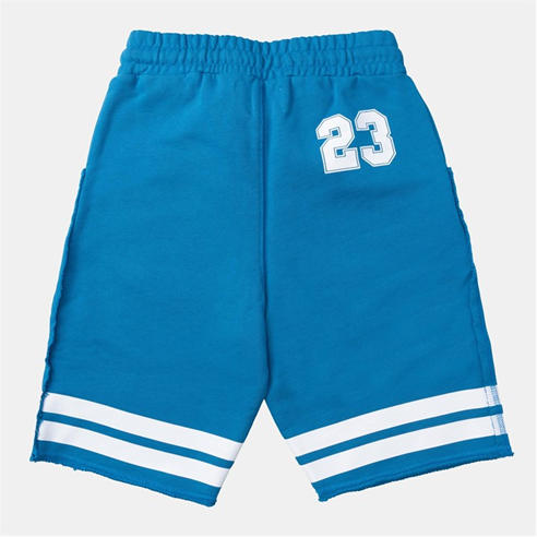 Off White - Team 23 Sweat Shorts