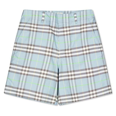 BURBERRY - Burb Oscar Short Jn64