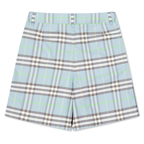 BURBERRY - Burb Oscar Short Jn64