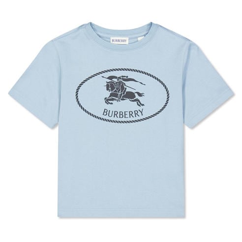 BURBERRY - Burb LG Tee In64