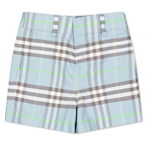 BURBERRY - Burb Oscar Short In64