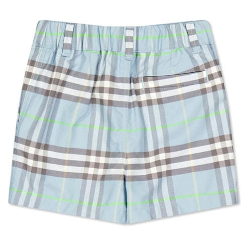 BURBERRY - Burb Oscar Short In64