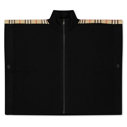 BURBERRY - Burb Izza Cape Jn64