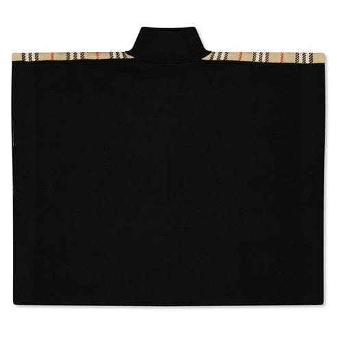 BURBERRY - Burb Izza Cape Jn64